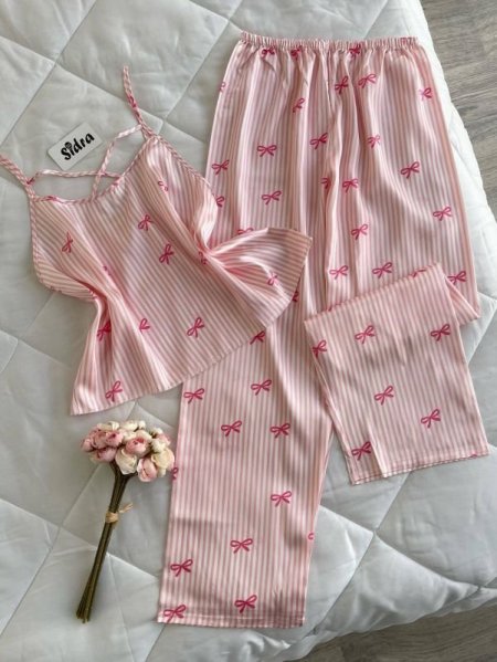 بجامة الفيونكة💕