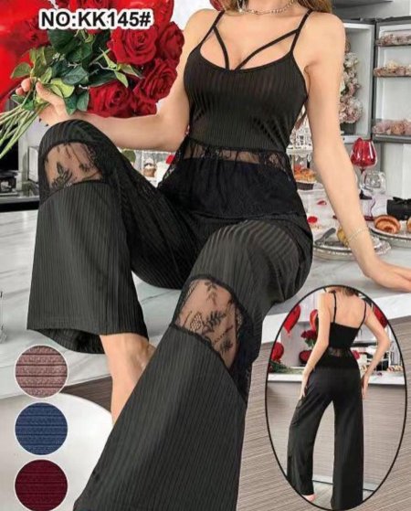 بجامة انيقة